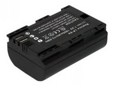 Replacement for CANON EOS 5D Mark II, EOS 7D Digital Camera Battery