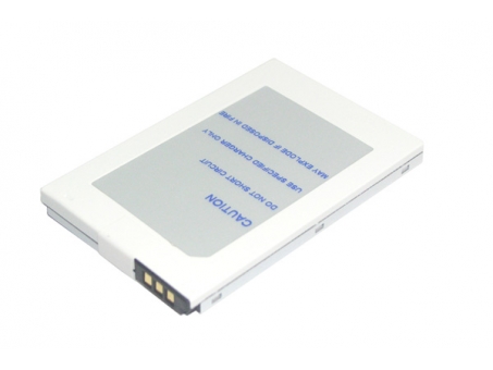 Replacement for CREATIVE Zen Micro 5GB, Zen Micro 6GB, Zen Micro, Zen MicroPhoto MP3 Player Battery