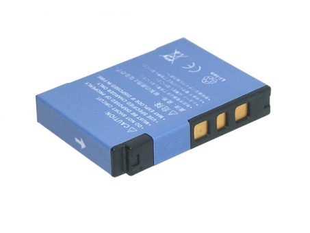 Replacement for KODAK EasyShare V530, V530 Zoom, V603, V603 Zoom Digital Camera Battery