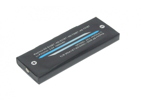 Replacement for KONICA Revio KD-300Z Digital Camera Battery