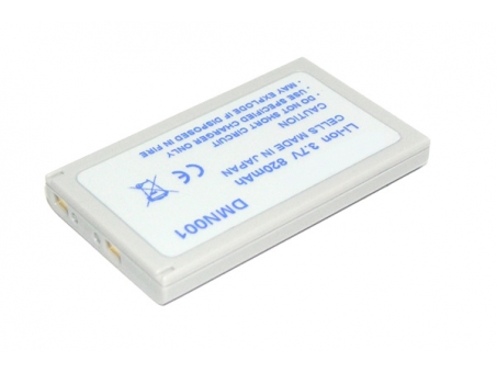 Replacement for MINOLTA DiMAGE X, Xi, Xt, Xt Biz Digital Camera Battery