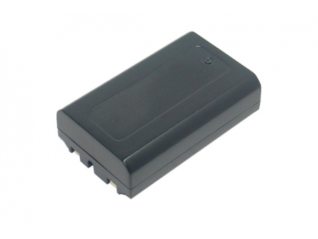 Replacement for NIKON Coolpix 775, 880, 885, 995, 4300, 4500, 4800, 5000, 5400, 5700, 8700, NIKON E880 Digital Camera Battery