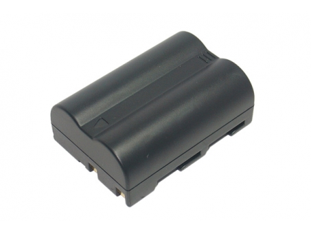 Replacement for NIKON D50, D70, D70s, D100, D100 SLR Digital Camera Battery