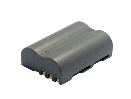 Replacement for NIKON D100, D200, D300, D300s, D50, D70,  D70s, D80, D800, D90, DSLR D700 Digital Camera Battery