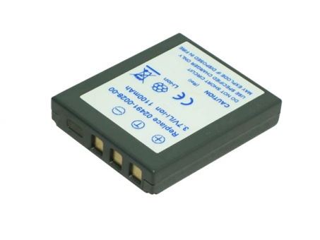 Replacement for ACER CR-8530 Digital Camera Battery