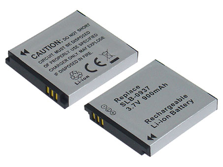 Replacement for SAMSUNG CL5, i8, L730, L830, NV33, NV4, PL10 Digital Camera Battery