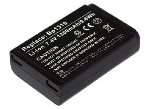 Replacement for SAMSUNG NX, NX10, NX100, NX5, NX11 Digital Camera Battery