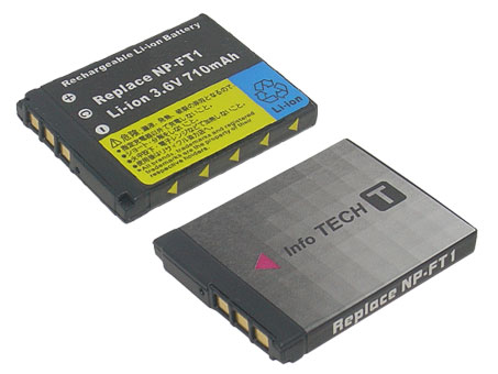 Replacement for SONY Cyber-shot DSC Series Digital Camera Battery