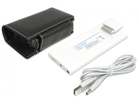 Replacement for APPLE iPod mini Series MP3 Player External Battery