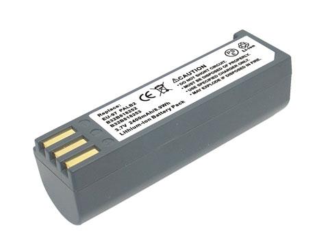 Replacement for EPSON P-2000, P-2500,P-3000, P-4000, P-4500, P-5000 Portable Media Player Battery