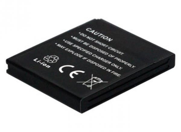 Replacement for LG BL20, BL20v, GD310, GM310, KV600, KV800, Shine II GD710 Mobile Phone Battery