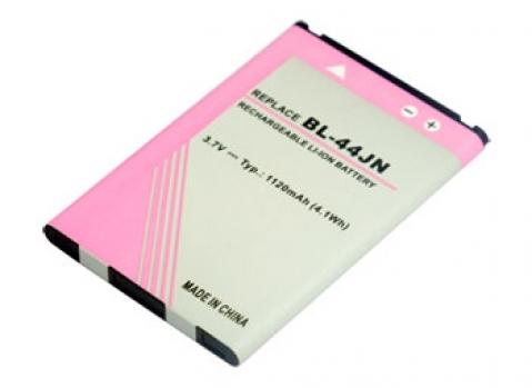 Replacement for LG E730, E510, Optimus Black, Optimus Net, Optimus Sol, P690, P970 Smart Phone Battery