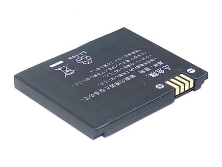 Replacement for MOTOROLA C257, C261, E6, RAZR V3x, U6C, SLVR L7, SLVR L7c, SLVR L7i Mobile Phone Battery