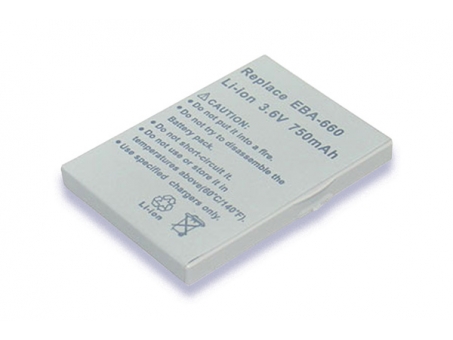 Replacement for SIEMENS C, M, S Series / Siemens A31 Mobile Phone Battery