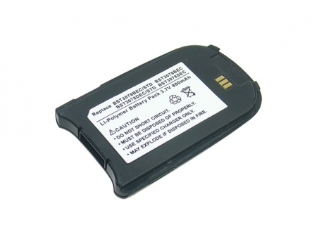 Replacement for Samsung SGH-D500, SGH-D500C, SGH-D500E, SGH-D508 Mobile Phone Battery