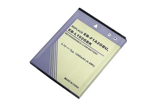 Replacement for SAMSUNG GT-I9100, GT-I9103, Galaxy R, Galaxy S II, Galaxy S2, I9100, SHW-M250L Smart Phone Battery