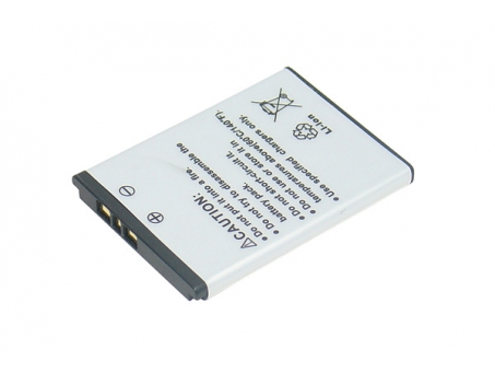 Replacement for SONY ERICSSON T270i, T280a, W200a, W200c, W200i, SONY ERICSSON J, K, Z Series Mobile Phone Battery