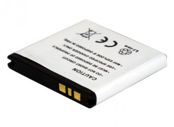 Replacement for SONY ERICSSON U5i, Ericsson Vivaz, Ericsson Vivaz Pro Mobile Phone Battery