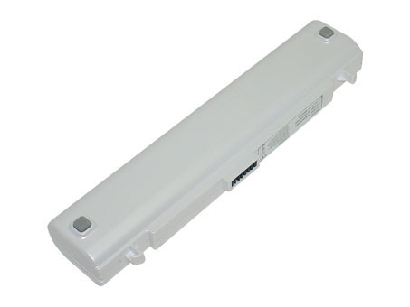 Replacement for ASUS W5000A, W5600A, W5A, W5F, W5Fm Laptop Battery