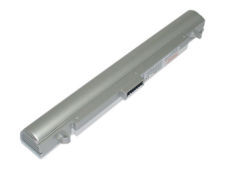 Replacement for ASUS W5F, W5Fm  Laptop Battery