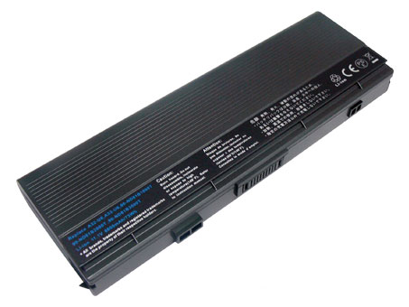 Replacement for ASUS Lamborghini VX5, U6S, U6Sg, U6V, U6Vc, U6E, U6Ep, Asus N20 Series Laptop Battery