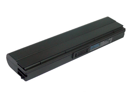 Replacement for ASUS Lamborghini VX5, U6V, U6S, U6Sg, U6Vc, Asus N20 Series Laptop Battery