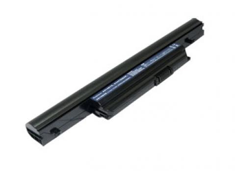 Replacement for ACER Aspire 3820, 4553, 4625, 4745, 4820, 5553, 5625, 5745, 5820, 7745, AS3820, AS5745, AS5820, AS7745 Series, ACER Aspire TimelineX 3820, TimelineX 4820, TimelineX 5820, TimelineX AS3820, TimelineX AS4820, TimelineX AS5820, Travelmate 6594 Series Laptop Battery