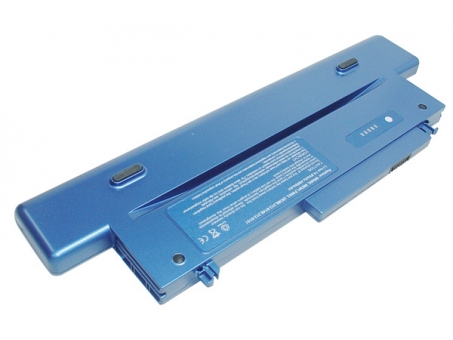 Replacement for Dell Inspiron 300M, Latitude X300 Laptop Battery