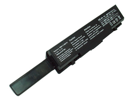 Replacement for Dell Inspiron 1737, Studio 1735, Studio 1737 Laptop Battery