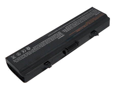 Replacement for Dell Inspiron 1440, Inspiron 1750 Laptop Battery