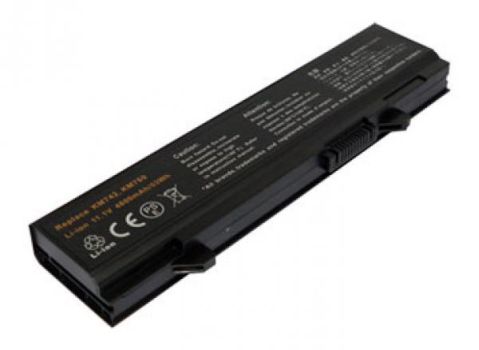 Replacement for Dell Latitude E5400, Latitude E5410, Latitude E5500, Latitude E5510 Laptop Battery