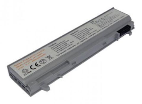 Replacement for Dell Latitude E6400, Latitude E6400 ATG, Latitude E6400 XFR, Latitude E6410, Latitude E6410 ATG, Precision M2400, Precision M4400 Laptop Battery