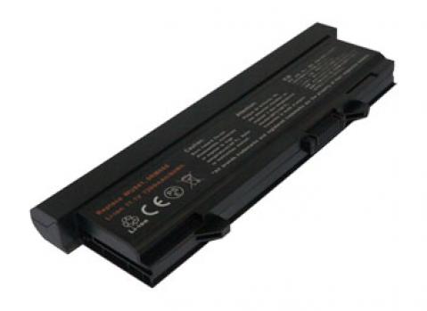 Replacement for Dell Latitude E5400, Latitude E5410, Latitude E5500, Latitude E5510 Laptop Battery