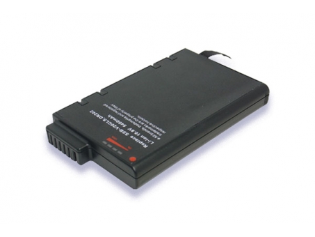 Replacement for DURACELL DR202, DR202S, EMC36, ME202BB, NJ1020, NL2020, SL202, SL36, SMP202, SMP36 Laptop Battery