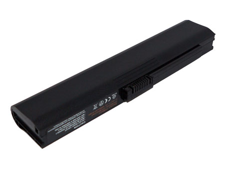 Replacement for FUJITSU LifeBook P3010, LifeBook P3110 Laptop Battery