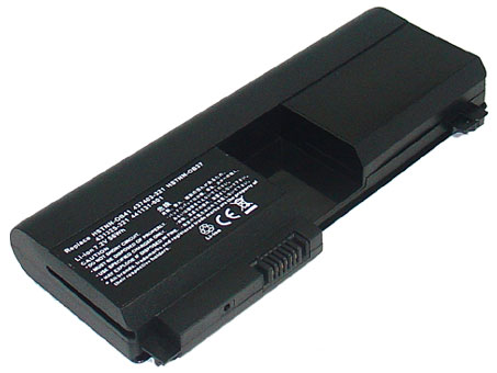 Replacement for HP TouchSmart tx2,   tx2z-1000 CTO, tx2z-1300 CTO HP Pavilion tx Series, HP TouchSmart tx2-1000, tx2-1100, tx2-1200, tx2-1300 Series Laptop Battery