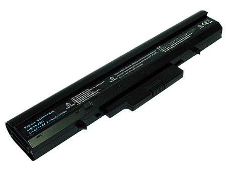 Replacement for HP 510, 530 Laptop Battery