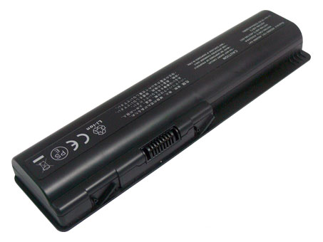 Replacement for HP G50, G50-100, G71-340US, HDX X16T-1000 CTO, Pavilion dv4i, dv6, HDX16t, HP G61, G71, HDX16, HDX X16-1000, Pavilion dv3500, dv4, dv4-2000, dv5, dv5-1000, dv5-2000, dv6-1000, dv6-1100, dv6-1200, dv6-1300, dv6-1400, dv6-2000, dv6-2100, dv6-3000, dv6t, dv6z, G50-100, G60, G60-100, G70, HDX X16-1000, Presario G50, HDX16 Series Laptop Battery