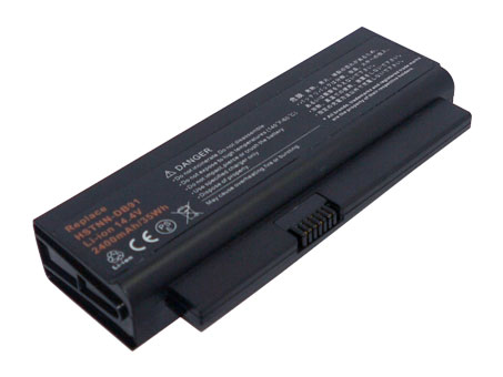 Replacement for HP ProBook 4210s, ProBook 4310s, ProBook 4311s Laptop Battery