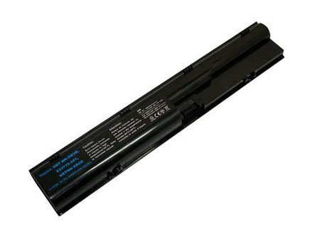 Replacement for HP ProBook 4330s, ProBook 4331s, ProBook 4430s, ProBook 4431s, ProBook 4530s, ProBook 4535s, Probook 4435s, Probook 4436s Laptop Battery