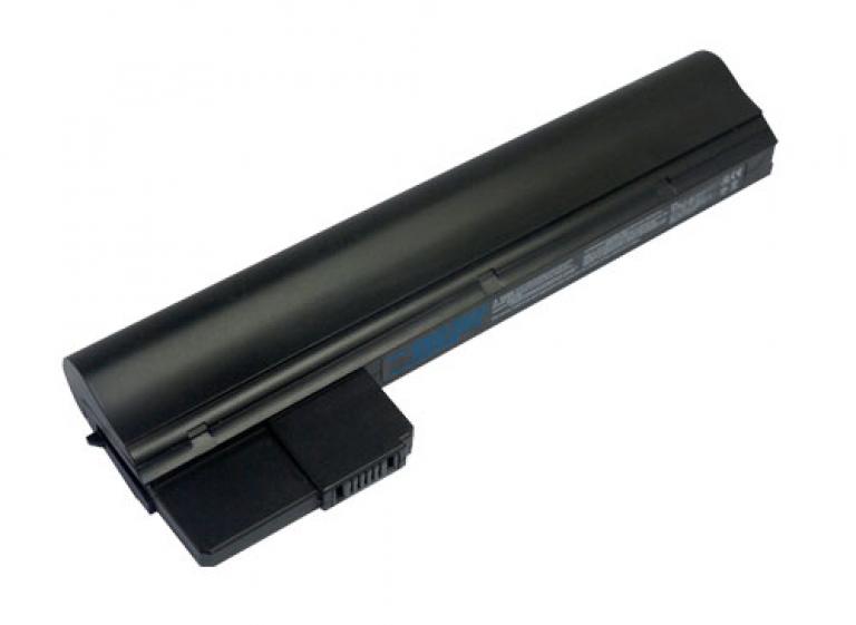 Replacement for COMPAQ Mini CQ10-600LA, Mini CQ10-601LA, Mini CQ10-610CA, Mini CQ10-688NR, Mini CQ10-689NR UMPC, NetBook & MID Battery