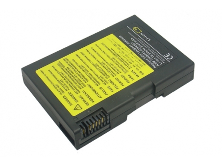 Replacement for IBM ThinkPad 380, 385 Series Laptop Battery