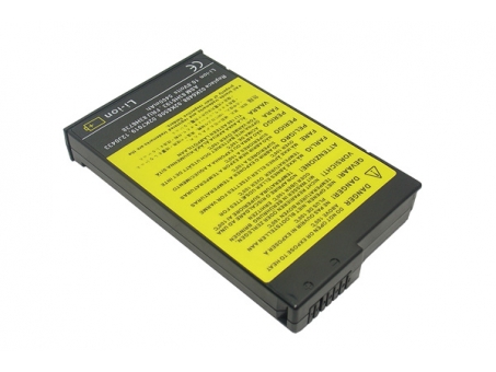 Replacement for IBM ThinkPad 770 Series Laptop Battery