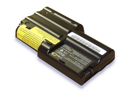 Replacement for IBM ThinkPad T30 Series Laptop Battery