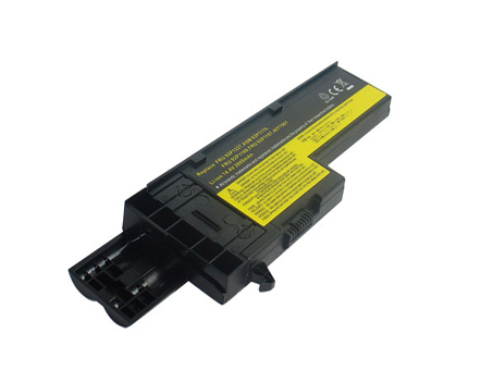 Replacement for IBM ThinkPad X60, X60s Series Laptop Battery