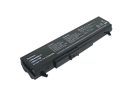 Replacement for LG RD400-5D2A2, LG M1, P1, R400, R405, W1 Series Laptop Battery