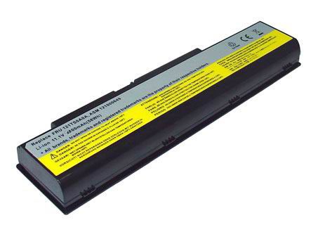 Replacement for LENOVO IdeaPad V550, LENOVO 3000 Y500, 3000 Y510, 3000 Y510a, IdeaPad Y510, IdeaPad Y530, IdeaPad Y710, IdeaPad Y730 Series Laptop Battery