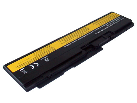 Replacement for LENOVO ThinkPad Reserve Edition 8748, LENOVO ThinkPad X300, ThinkPad X301 Series Laptop Battery