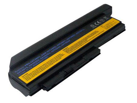 Replacement for LENOVO ThinkPad X220, ThinkPad X220i Laptop Battery