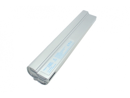 Replacement for PANASONIC CF-W2, CF-Y2 Series, ToughBook W2, ToughBook Y2 Laptop Battery